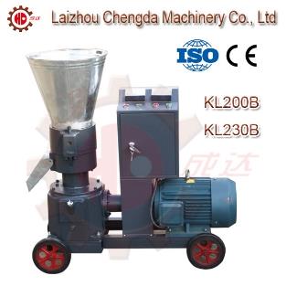 Agriculture Biomass Pellet Making Machine