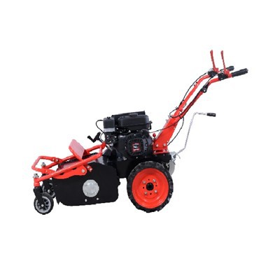 Нова машинска косилица са бензинским мотором